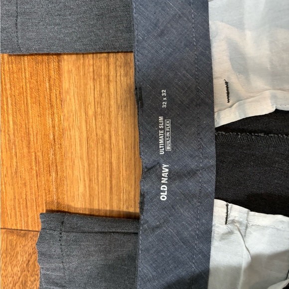 Slim Ultimate built In Flex Chino - Picture 7 of 7